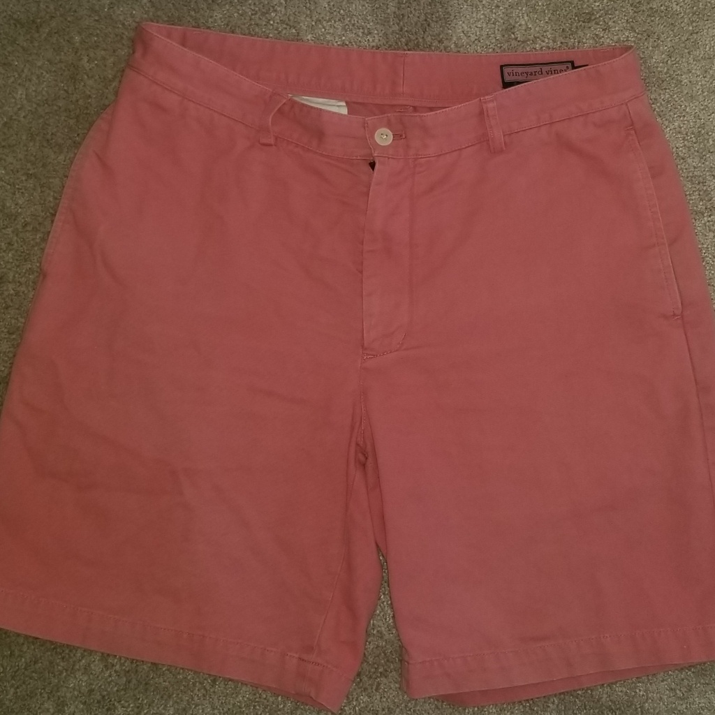 Vineyard Vines Club Short